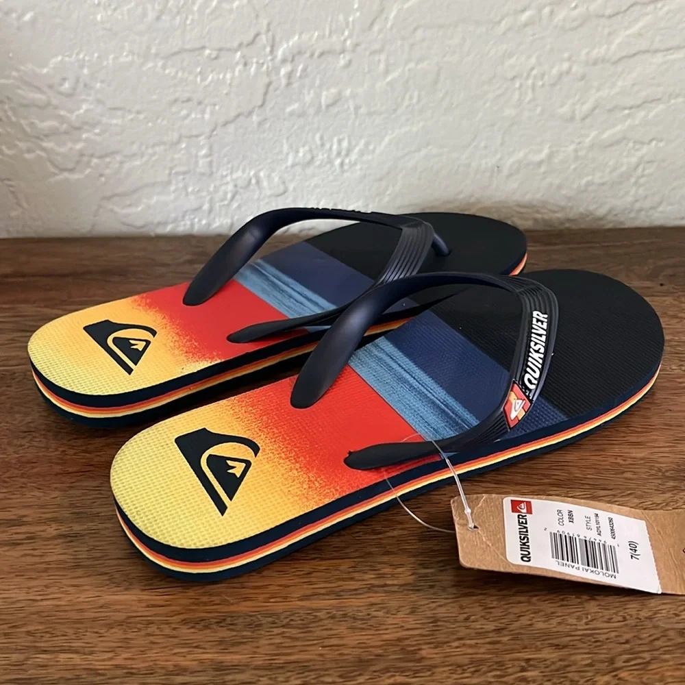 Quicksilver Molokai Panel